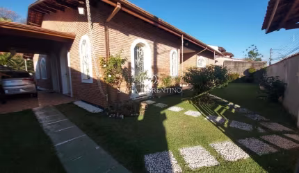 Casa para venda em Bel Recanto de 660.00m² com 3 Quartos, 1 Suite e 4 Garagens