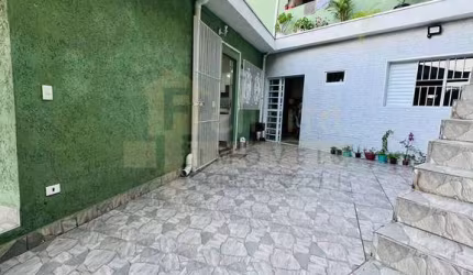 Casa para venda em Jardim Paraíso de 148.00m² com 2 Quartos