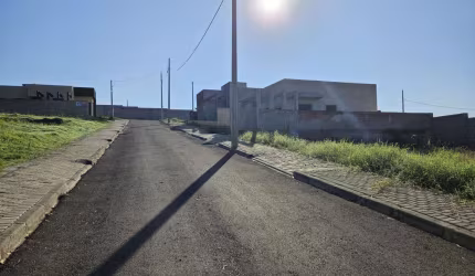 Terreno para venda em Paloma de 200.00m²