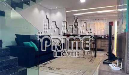 Casa para venda em Caiçara de 85.00m² com 3 Quartos, 1 Suite e 1 Garagem