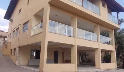 Sobrado para venda em Vila Imape de 500.00m² com 4 Quartos, 4 Suites e 15 Garagens