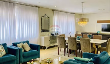 Casa para venda em Aparecida de 260.00m² com 3 Quartos, 3 Suites e 2 Garagens