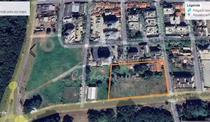 Imóvel Comercial para venda em Jardim Santa Lúcia de 7221.00m² com 10 Garagens