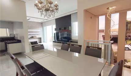 Casa de Condomínio para venda em Wanel Ville de 250.00m² com 3 Quartos, 2 Suites e 4 Garagens