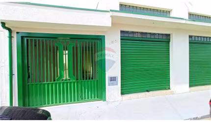 Casa para venda em Imóvel Pedregulhal de 120.00m² com 2 Quartos e 1 Suite
