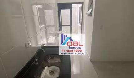 Apartamento para venda em Vila Zelina de 30.00m² com 1 Quarto