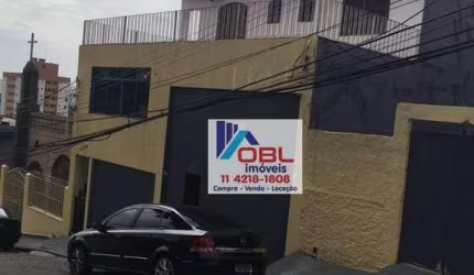 Casa para venda em Vila Beatriz de 700.00m² com 3 Quartos e 3 Suites