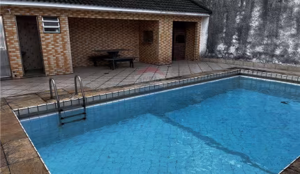 Casa para venda em Freguesia (ilha Do Governador) de 304.00m² com 3 Quartos, 2 Suites e 2 Garagens