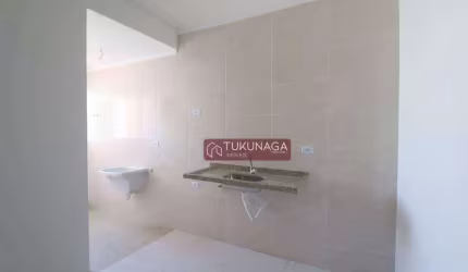 Apartamento para venda em Santana de 30.00m² com 1 Quarto