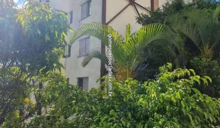 Apartamento para venda em Raposo Tavares de 45.00m² com 2 Quartos
