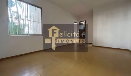 Apartamento para venda em Parque José Alex André de 48.00m² com 2 Quartos e 1 Garagem
