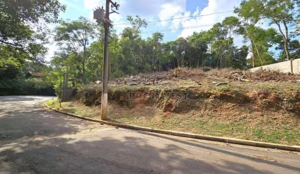 Terreno en Condomínio para venda em Vila De São Fernando de 1317.00m²