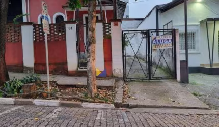 Loja para alugar em Jardim Gumercindo de 70.00m² com 4 Garagens