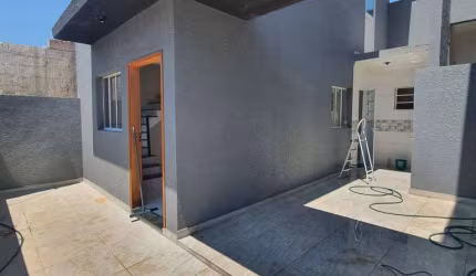 Casa para venda em Central Parque de 60.00m² com 2 Quartos e 1 Garagem