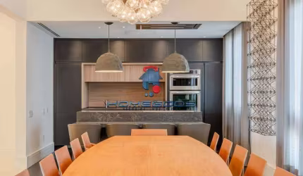 Apartamento para alugar em Jardim Novo Ângulo de 488.00m² com 4 Quartos, 4 Suites e 10 Garagens