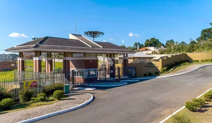 Terreno para venda em Arruda de 286.00m²