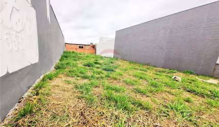 Terreno para venda em Jardim Dos Manacás de 300.00m²