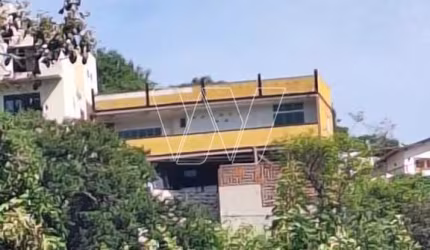 Casa de Condomínio para venda em Colinas Do Ermitage (sousas) de 491.70m² com 3 Quartos, 3 Suites e 4 Garagens