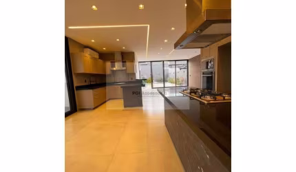Casa de Condomínio para venda em Golden Park Residence de 300.00m² com 3 Quartos e 3 Suites