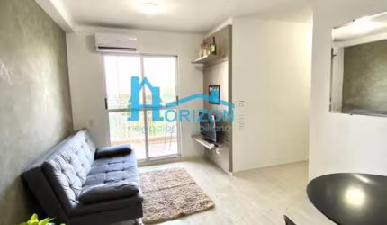 Apartamento para venda em Residencial Parque Da Fazenda de 61.00m² com 3 Quartos, 1 Suite e 1 Garagem