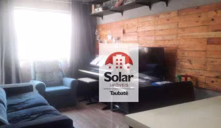Apartamento para venda em Vila São José de 68.00m² com 2 Quartos e 1 Garagem