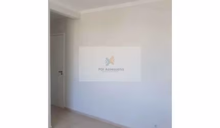 Apartamento para venda em Loteamento Clube V de 50.00m² com 2 Quartos e 1 Garagem