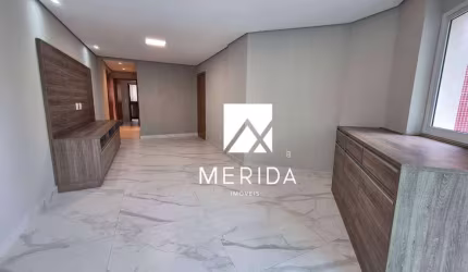 Apartamento para alugar em Jardim de 91.00m² com 3 Quartos, 1 Suite e 3 Garagens