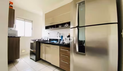 Apartamento para alugar em Medeiros de 60.00m² com 2 Quartos e 1 Garagem