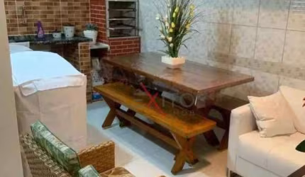 Sobrado para venda em Bertioga de 50.00m² com 2 Quartos e 1 Garagem