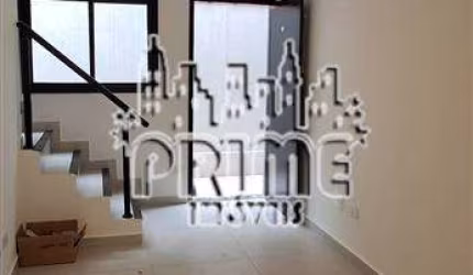 Sobrado para venda em Ocian de 51.00m² com 2 Quartos e 1 Garagem