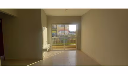 Apartamento para alugar em Núcleo Santa Isabel de 55.00m² com 2 Quartos e 1 Garagem