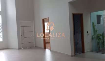 Casa para venda em Portal Dos Passaros de 175.00m² com 3 Quartos, 1 Suite e 2 Garagens