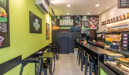 Imóvel Comercial para venda em Jardim Carioca de 61.00m²