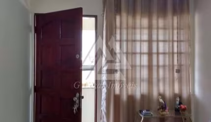 Apartamento para venda em Vila Sacadura Cabral de 50.00m² com 2 Quartos