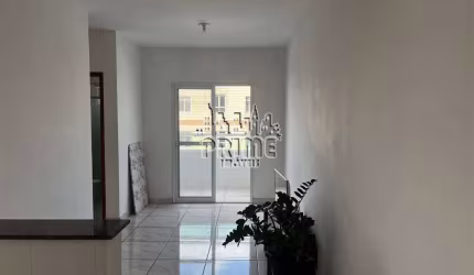 Apartamento para venda em Ocian de 55.00m² com 2 Quartos e 1 Garagem
