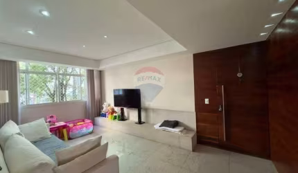 Apartamento para alugar em Sion de 130.00m² com 3 Quartos, 1 Suite e 2 Garagens