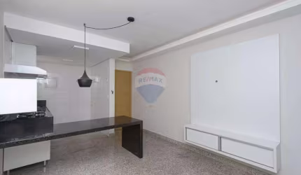 Apartamento para alugar em Cruzeiro de 60.00m² com 2 Quartos, 2 Suites e 2 Garagens