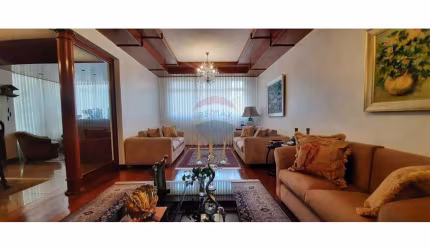 Apartamento para alugar em Lourdes de 290.00m² com 4 Quartos, 3 Suites e 3 Garagens
