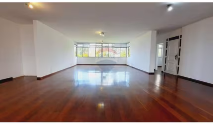 Apartamento para alugar em Gutierrez de 359.00m² com 4 Quartos, 1 Suite e 2 Garagens