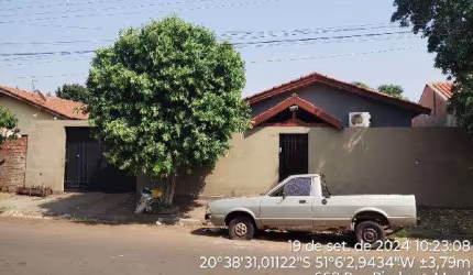Casa para venda em Jardim Acep de 165.00m² com 1 Quarto