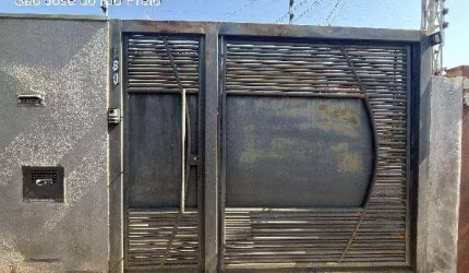 Casa para venda em Solo Sagrado I de 200.00m² com 1 Quarto