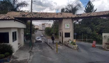 Apartamento para venda em Jardim Ísis de 44.00m² com 2 Quartos e 1 Garagem