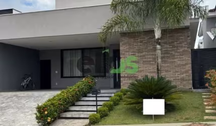 Casa para venda em Jardim Residencial Chácara Ondina de 217.00m² com 3 Quartos, 3 Suites e 4 Garagens