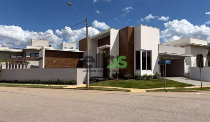 Casa para venda em Jardim Residencial Chácara Ondina de 215.55m² com 4 Quartos, 4 Suites e 4 Garagens