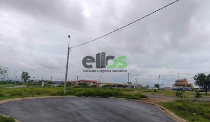 Terreno para venda em Vila Santo Antônio de 169.00m²