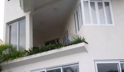Casa para venda e aluguel em Cidade Parquelandia de 345.00m² com 3 Quartos e 1 Suite