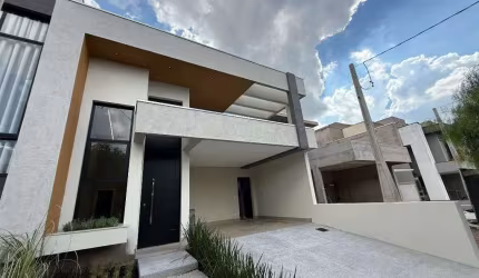 Casa de Condomínio para venda em São Bento de 149.00m² com 3 Quartos, 3 Suites e 4 Garagens
