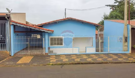 Casa para venda em Jardim São João de 117.90m² com 3 Quartos e 1 Garagem