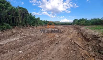 Terreno para venda em Vila Paulista de 17273.00m²