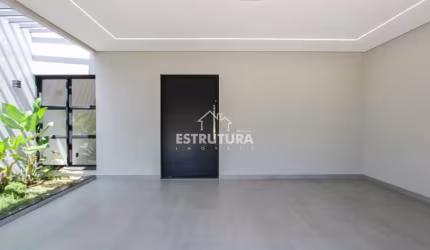Casa para venda em Diário Ville de 150.00m² com 3 Quartos, 1 Suite e 2 Garagens